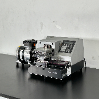 BioTek ELx405 Select CW Microplate Washer image 1